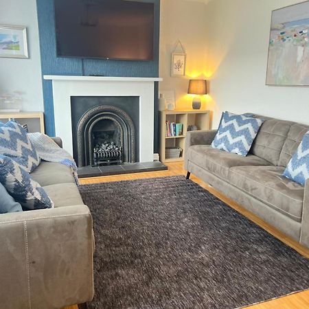 뉴캐슬 Mountain View Bungalow 빌라 외부 사진