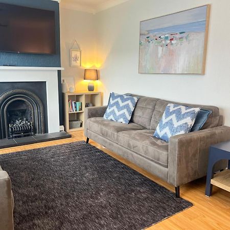 뉴캐슬 Mountain View Bungalow 빌라 외부 사진
