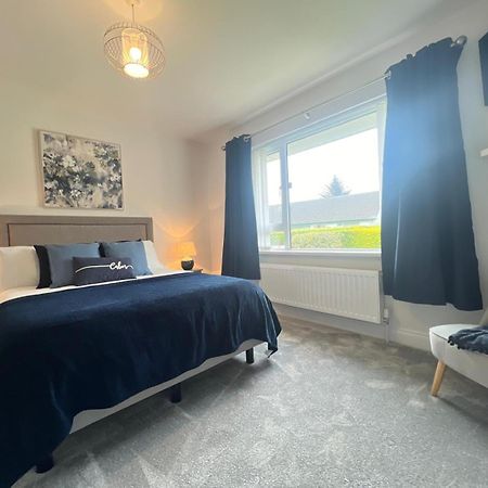 뉴캐슬 Mountain View Bungalow 빌라 외부 사진