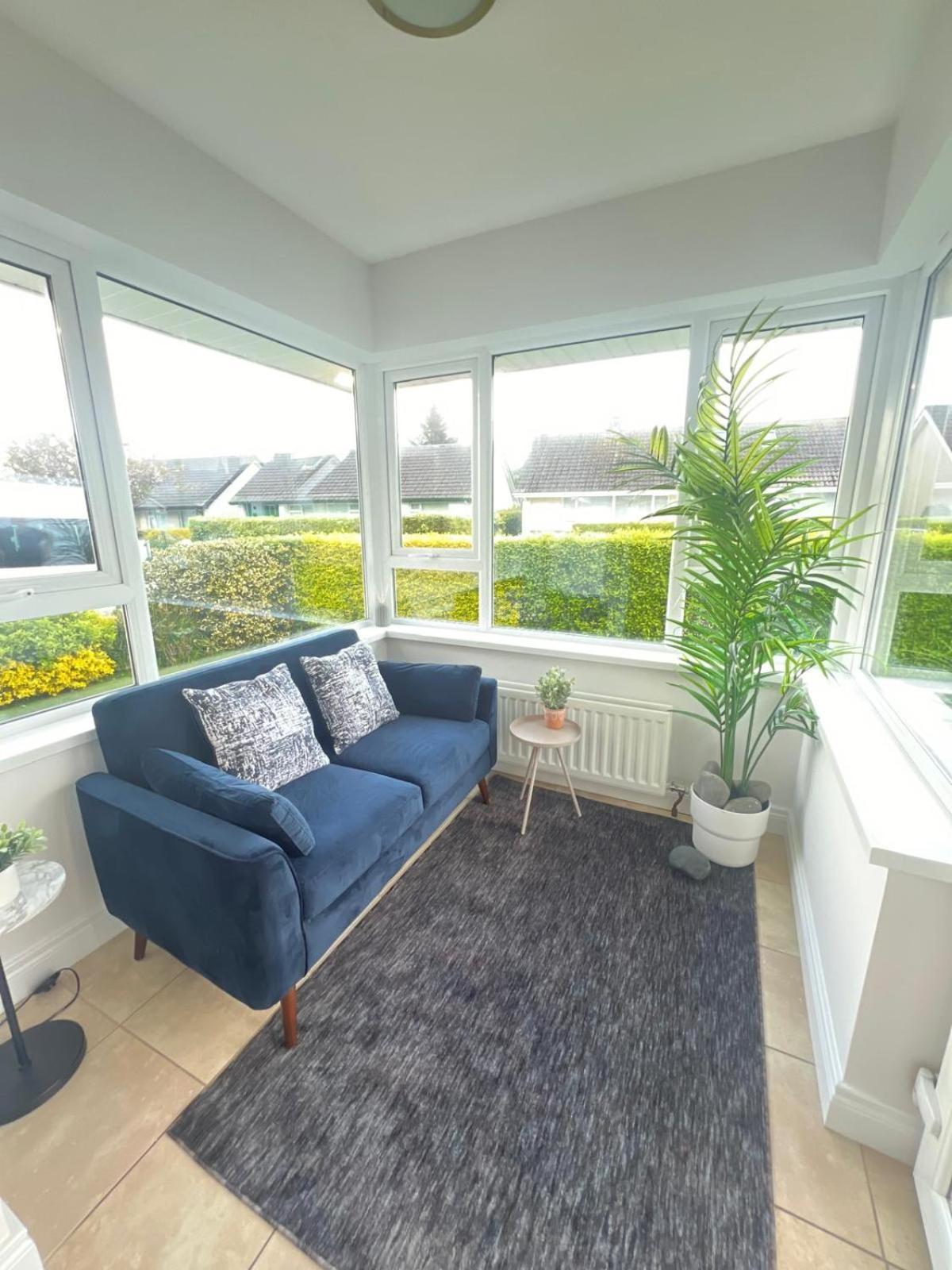 뉴캐슬 Mountain View Bungalow 빌라 외부 사진