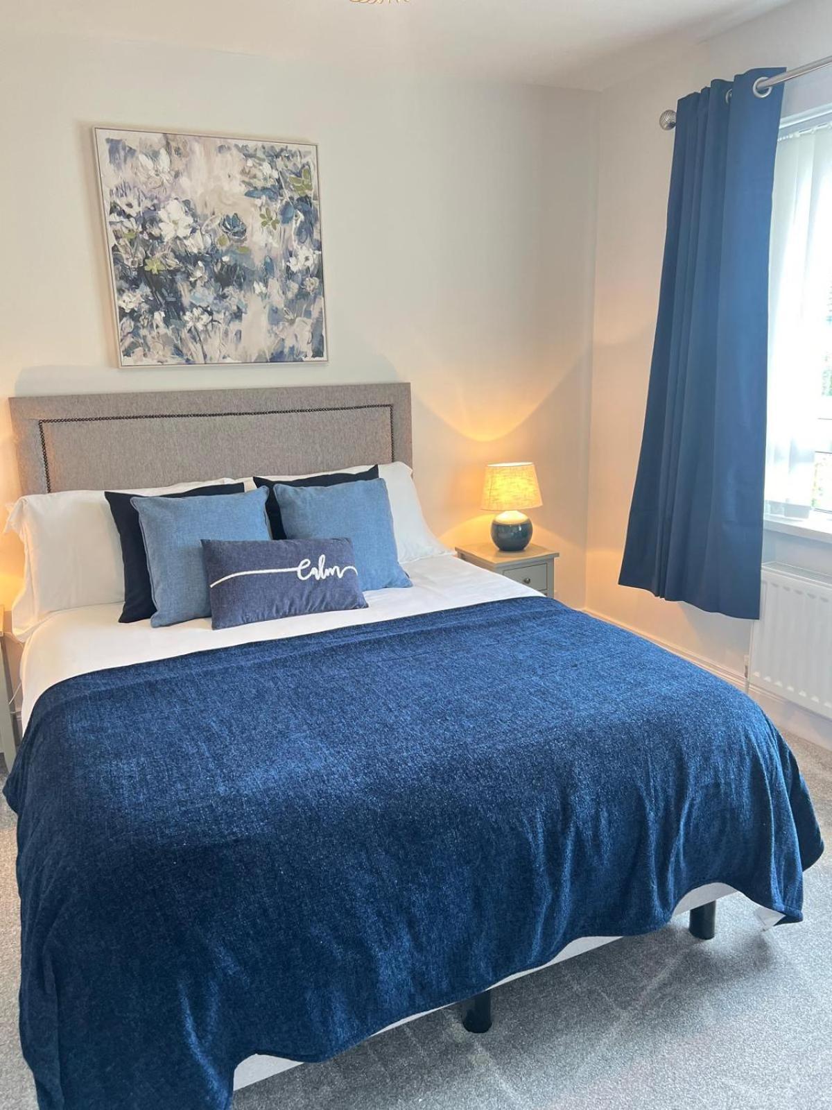 뉴캐슬 Mountain View Bungalow 빌라 외부 사진