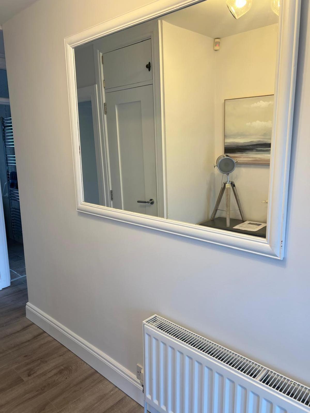 뉴캐슬 Mountain View Bungalow 빌라 외부 사진