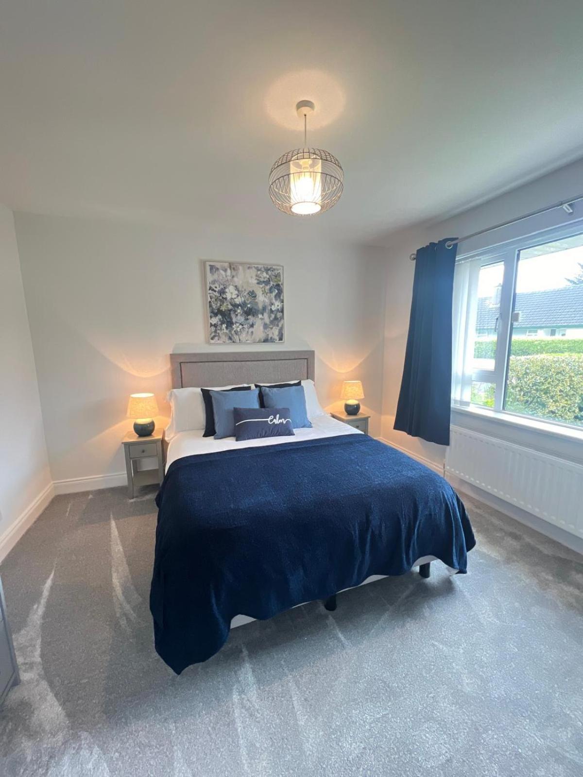 뉴캐슬 Mountain View Bungalow 빌라 외부 사진