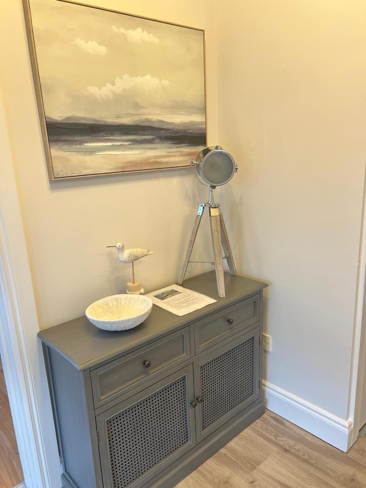 뉴캐슬 Mountain View Bungalow 빌라 외부 사진