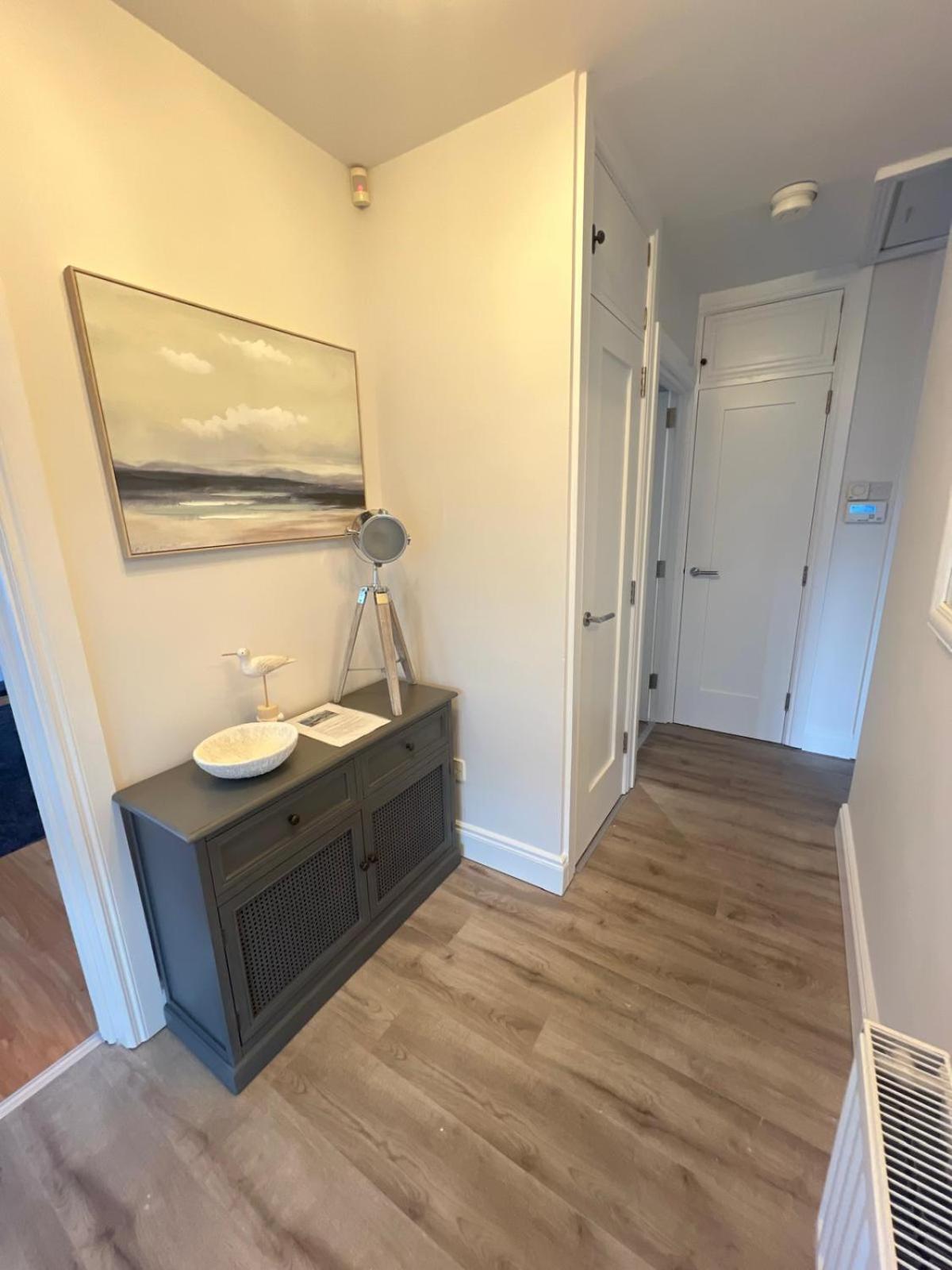뉴캐슬 Mountain View Bungalow 빌라 외부 사진