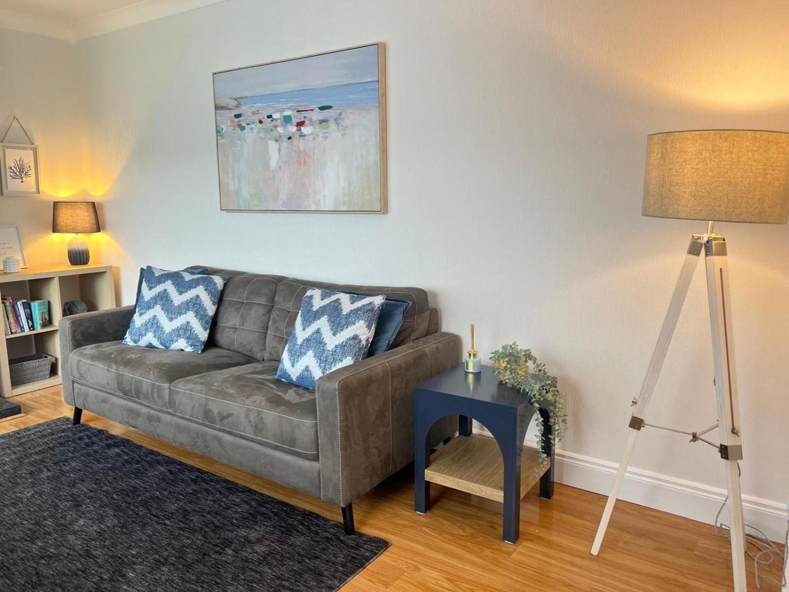 뉴캐슬 Mountain View Bungalow 빌라 외부 사진